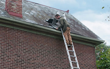 what affects urgent Scriven roof repairs