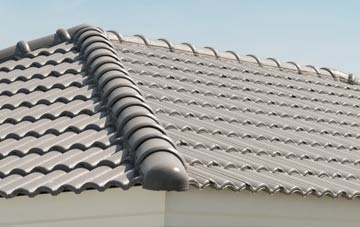 advantages of Scriven clay roofing