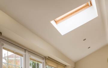 Scriven conservatory roof insulation companies