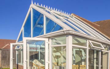 conservatory roof insulation costs Scriven