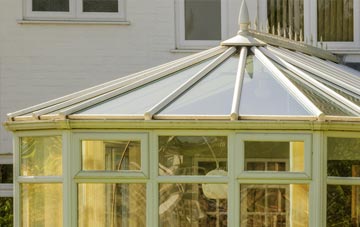 conservatory roof repair Scriven, North Yorkshire