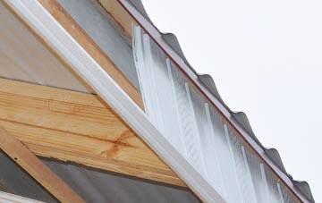 why Scriven fascia repairs are essential