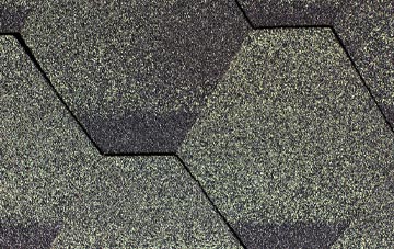 Scriven fibreglass shingle repairs