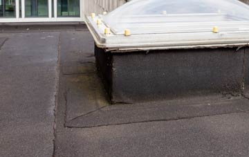 disadvantages of Scriven flat roofs
