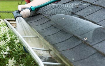Scriven gutter cleaning costs