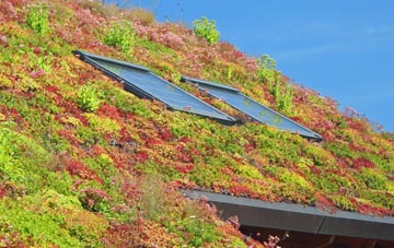 Scriven living roof systems