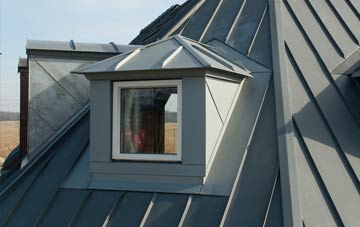 metal roofing Scriven, North Yorkshire