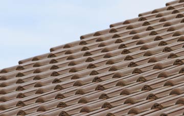 plastic roofing Scriven, North Yorkshire