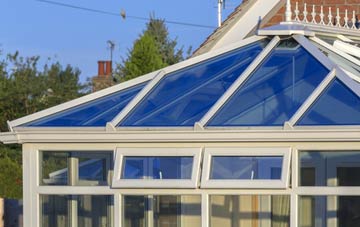 professional Scriven conservatory insulation