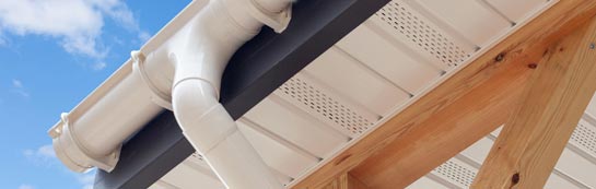 get Scriven guttering quotes today