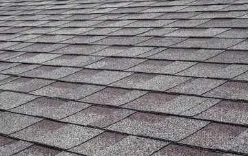 Scriven tiles for shallow pitch roofing