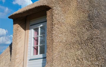 Scriven thatch roof disadvantages