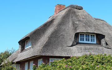 thatch roofing Scriven, North Yorkshire