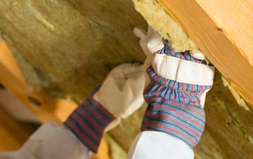 types of Scriven pitched roof insulation materials