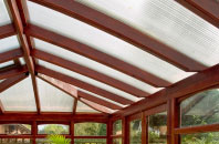 Scriven conservatory roofing insulation