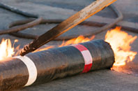 free Scriven flat roofing repair quotes