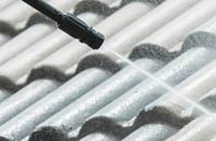 rated Scriven roof cleaning companies